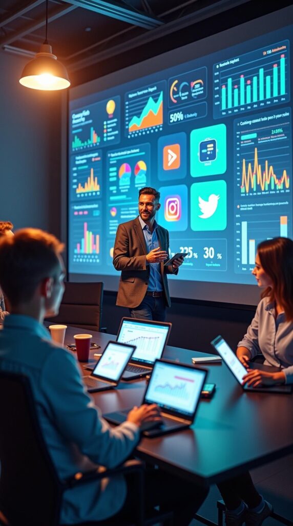 Marketing Psychology