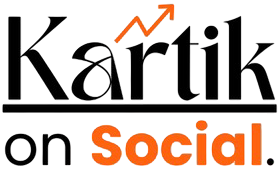 kartikonsocial